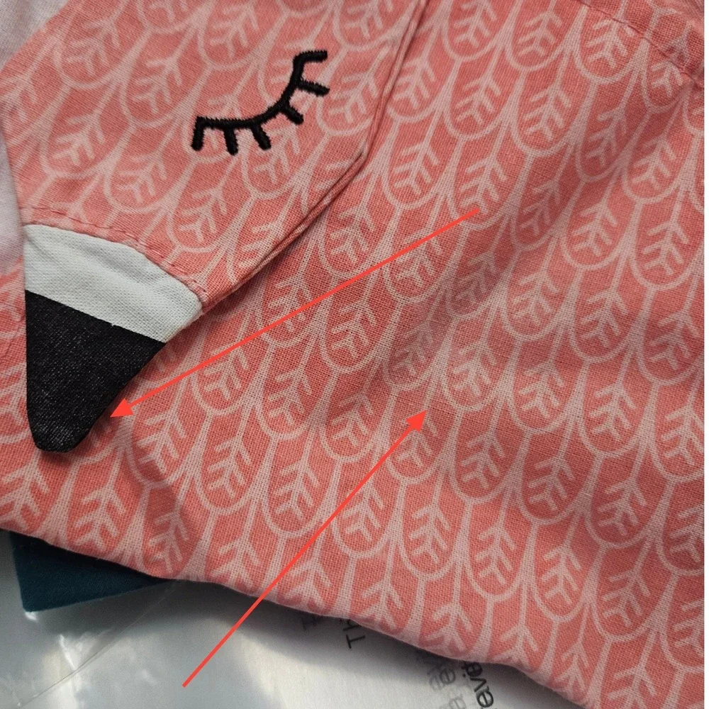 Danica Jubilee adorable pink